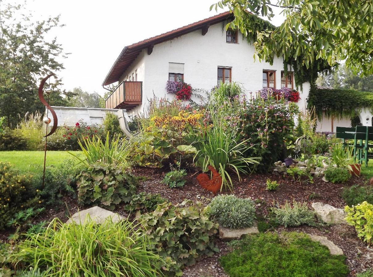Bio Ferienhof Winkler Hutthurm Exterior photo